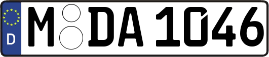 M-DA1046