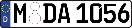 M-DA1056