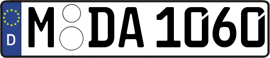 M-DA1060