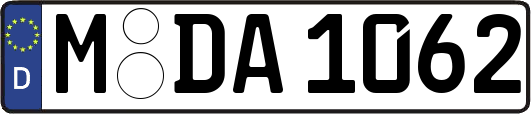 M-DA1062