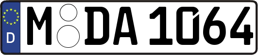 M-DA1064