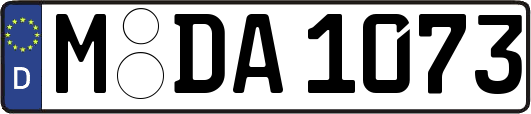 M-DA1073