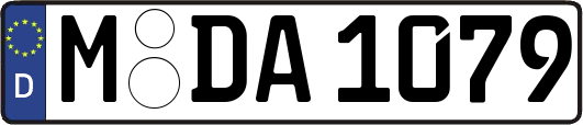 M-DA1079