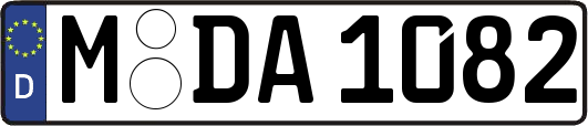 M-DA1082