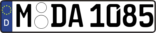 M-DA1085
