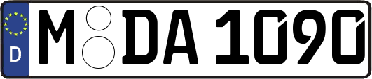 M-DA1090