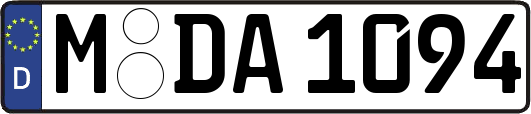 M-DA1094