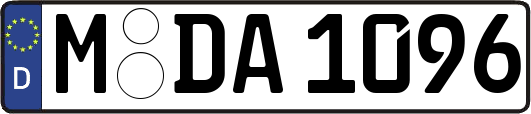 M-DA1096