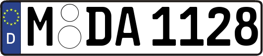 M-DA1128