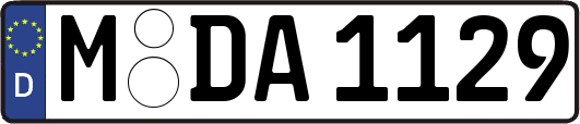 M-DA1129