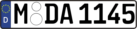M-DA1145