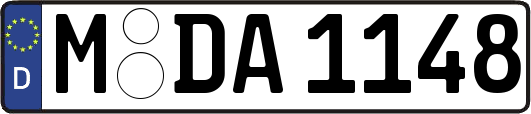 M-DA1148