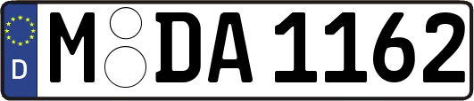 M-DA1162