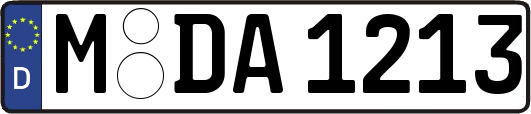 M-DA1213