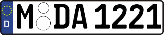 M-DA1221