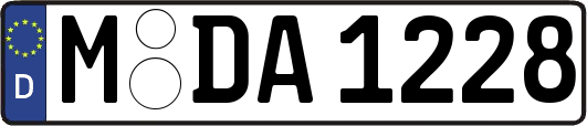 M-DA1228