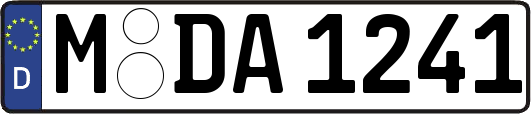 M-DA1241