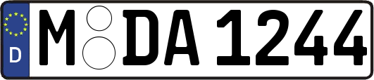 M-DA1244