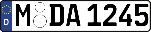M-DA1245