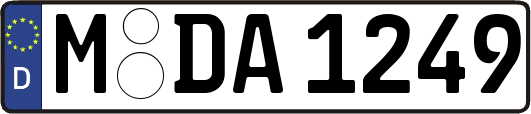 M-DA1249