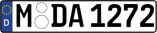 M-DA1272
