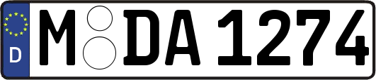 M-DA1274