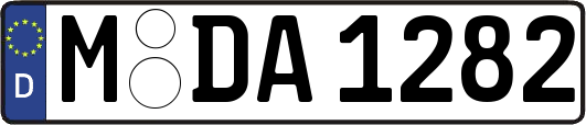 M-DA1282