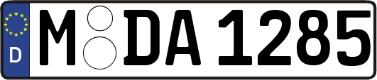 M-DA1285