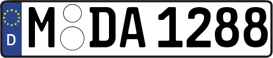 M-DA1288