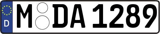 M-DA1289