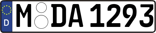 M-DA1293
