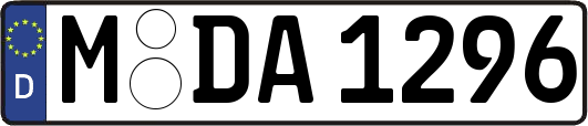 M-DA1296