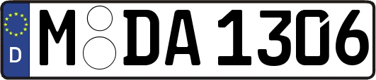 M-DA1306