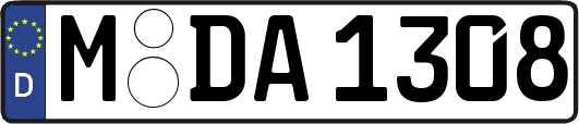 M-DA1308