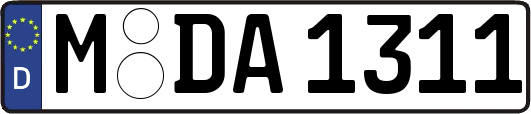 M-DA1311