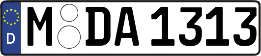 M-DA1313