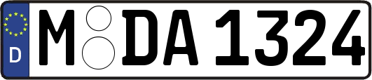 M-DA1324
