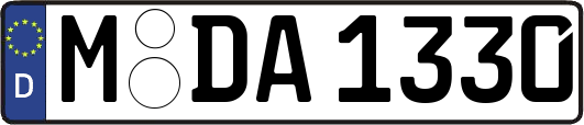 M-DA1330