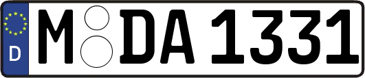 M-DA1331