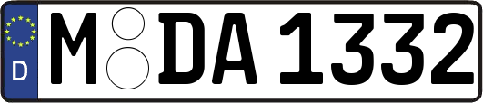 M-DA1332