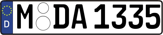 M-DA1335