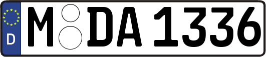 M-DA1336