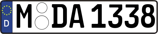 M-DA1338