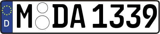 M-DA1339
