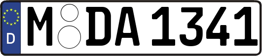 M-DA1341