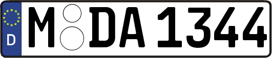 M-DA1344