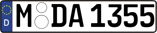 M-DA1355