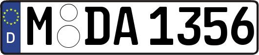 M-DA1356