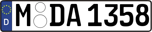 M-DA1358