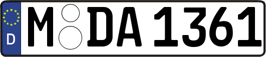 M-DA1361